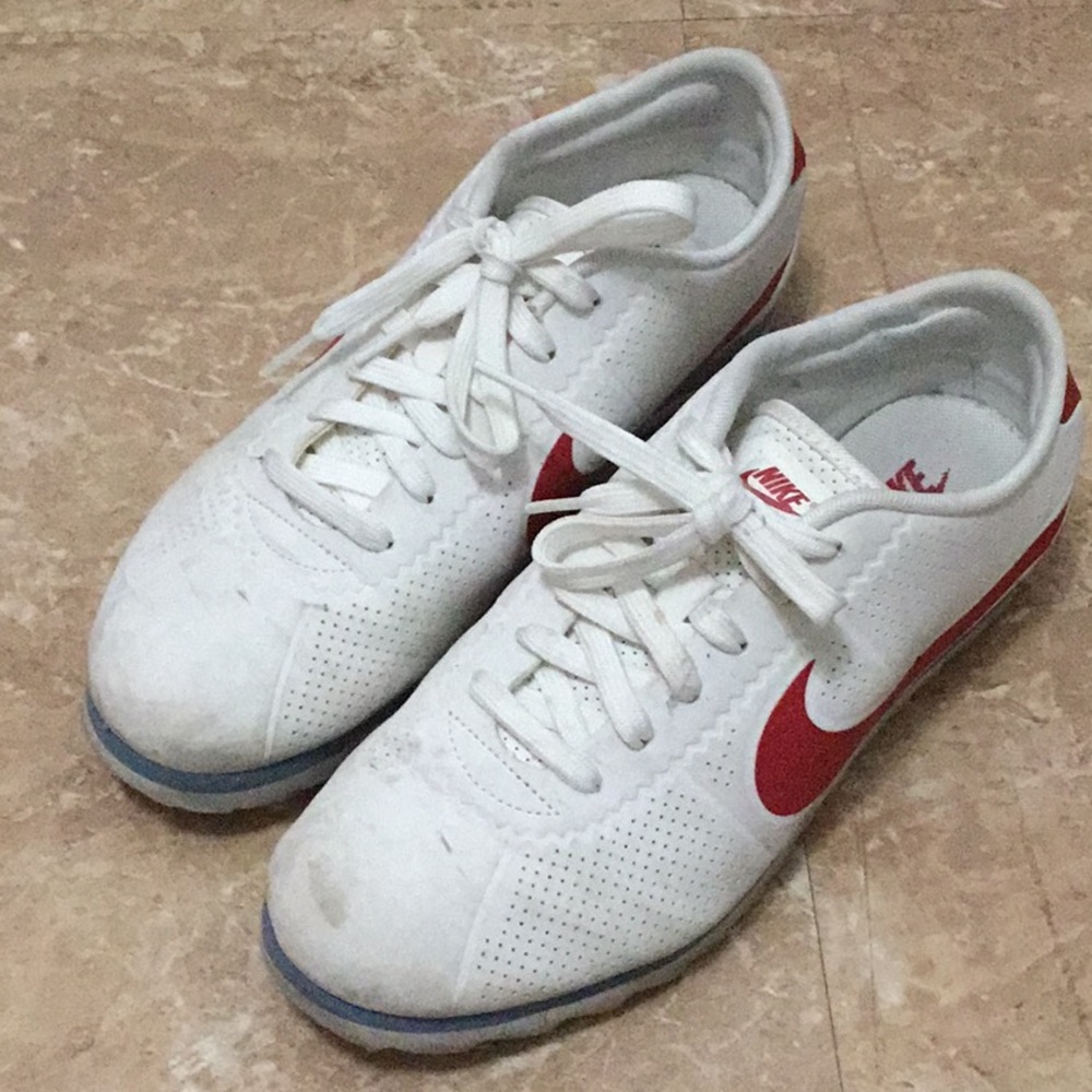 Nike Cortez Ultra sneakers GUC